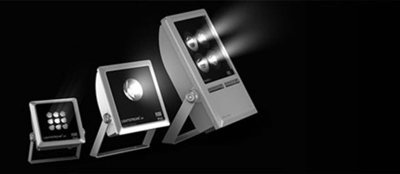 Lightstream LED bei EH-TEC GmbH in Kitzingen