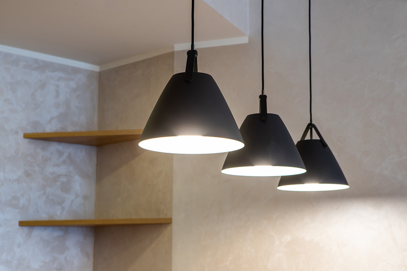 Licht & Leuchten bei EH-TEC GmbH in Kitzingen