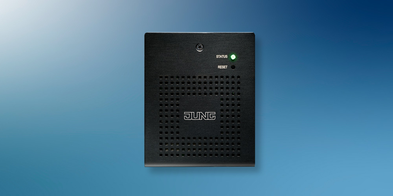 Smart Visu Server bei EH-TEC GmbH in Kitzingen