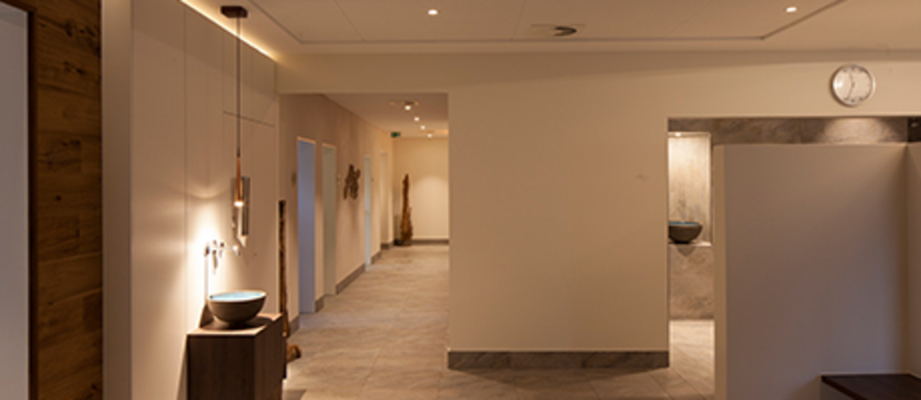 Spa / Wellness bei EH-TEC GmbH in Kitzingen