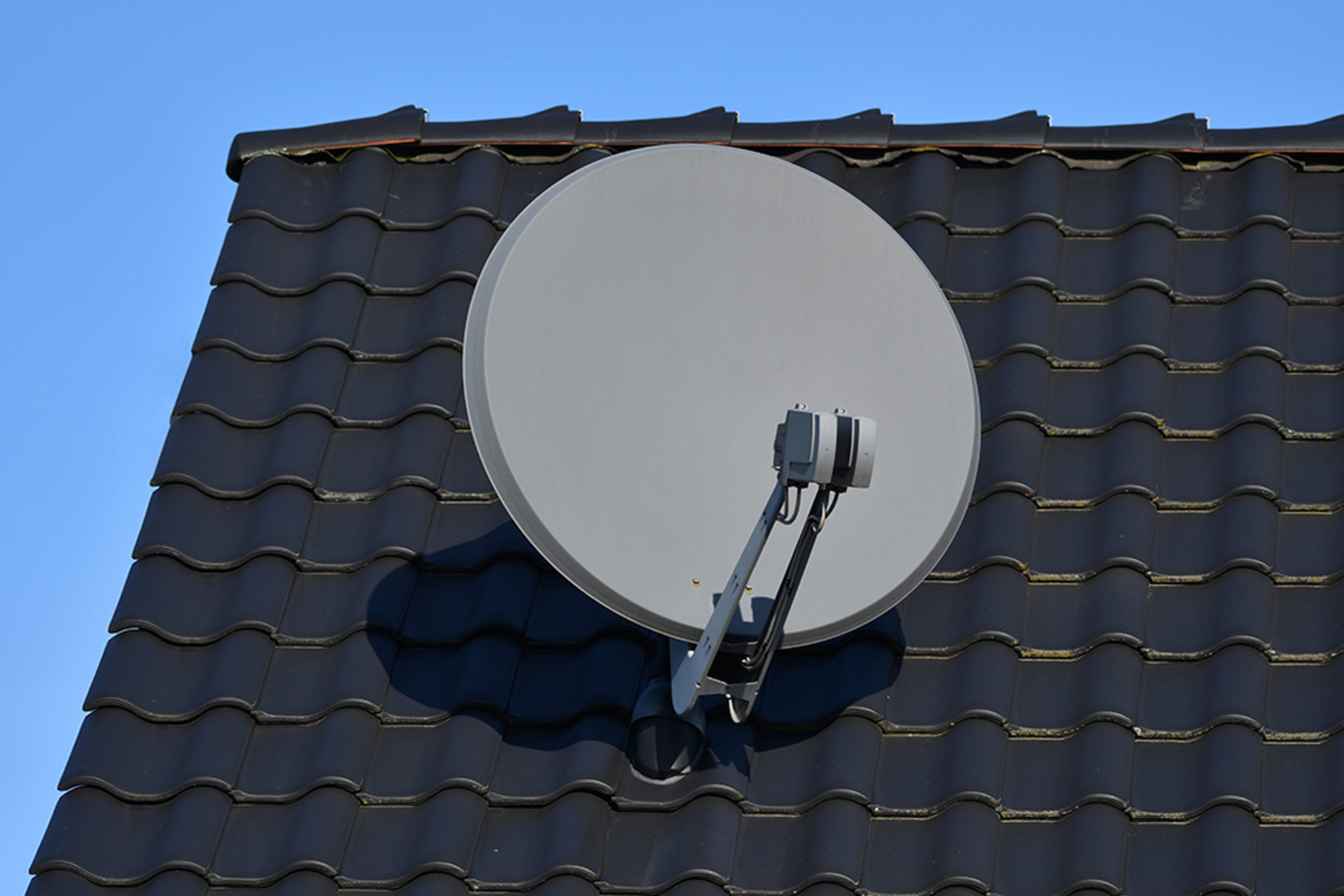Multimedia bei EH-TEC GmbH in Kitzingen