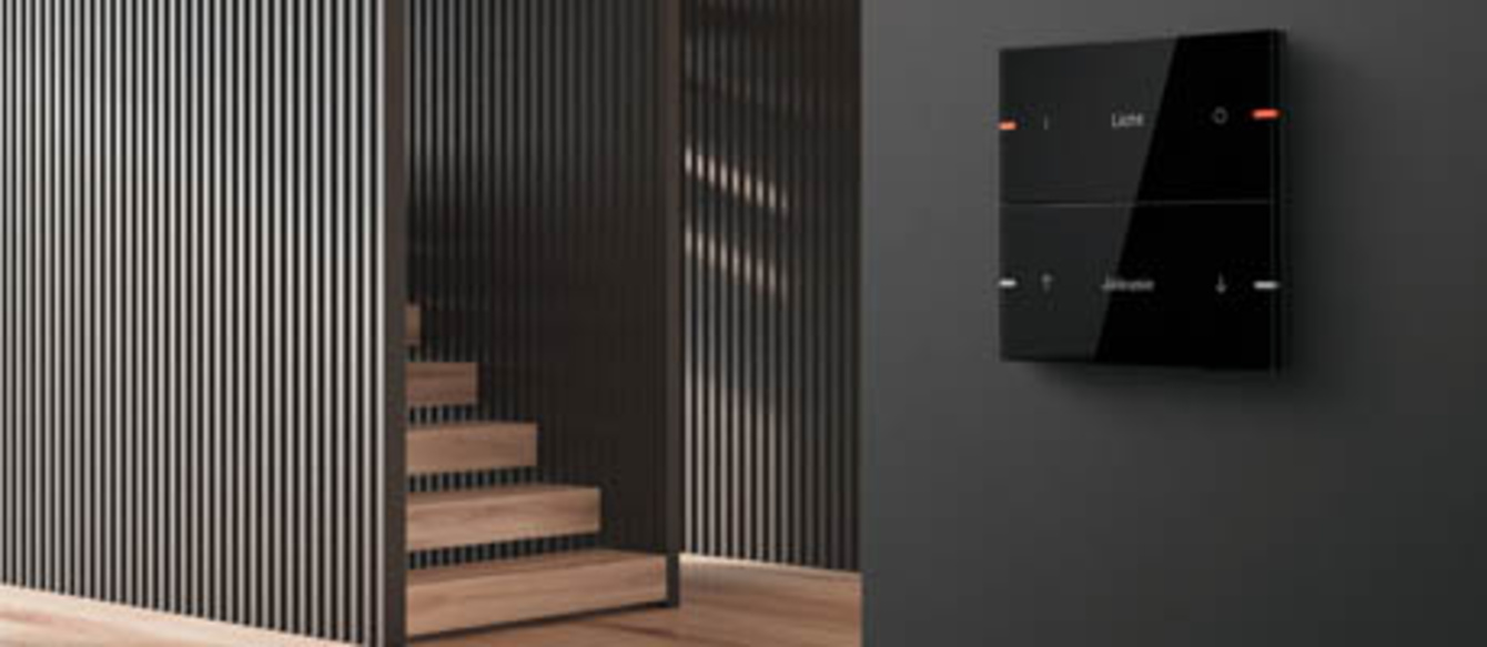 Gira Tastsensor 4 bei EH-TEC GmbH in Kitzingen