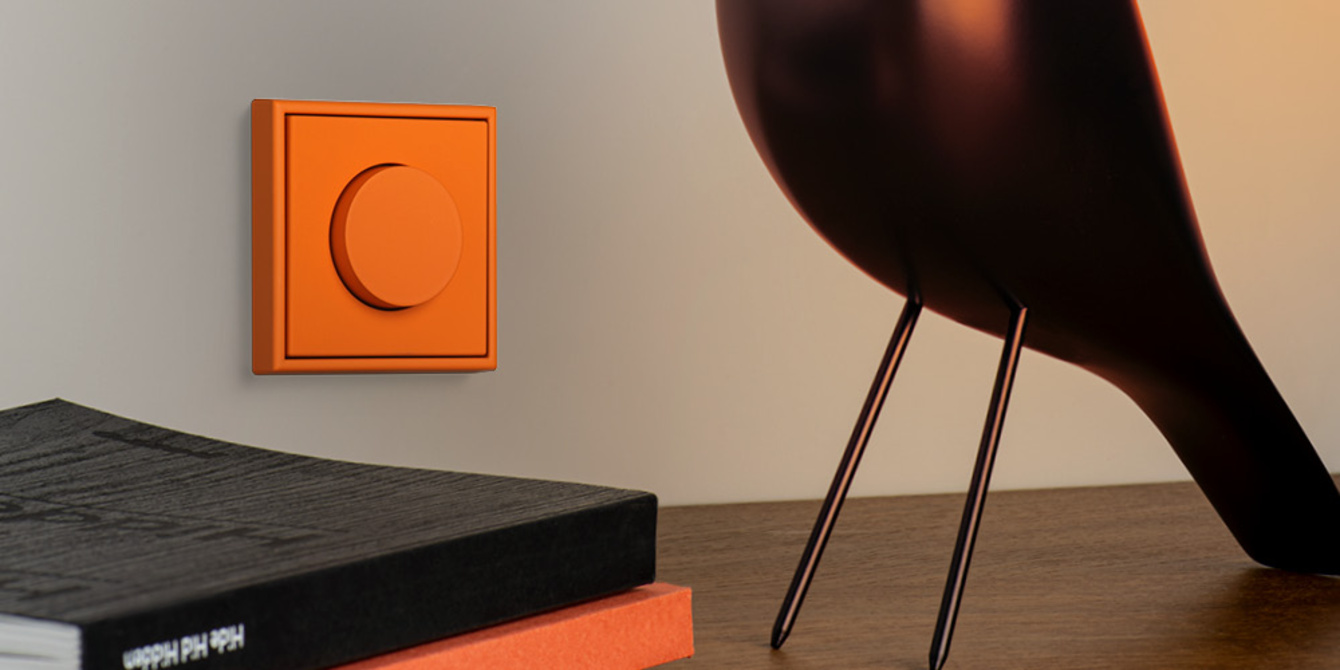 DALI-2 Drehsteuergeräte TW Multimaster bei EH-TEC GmbH in Kitzingen