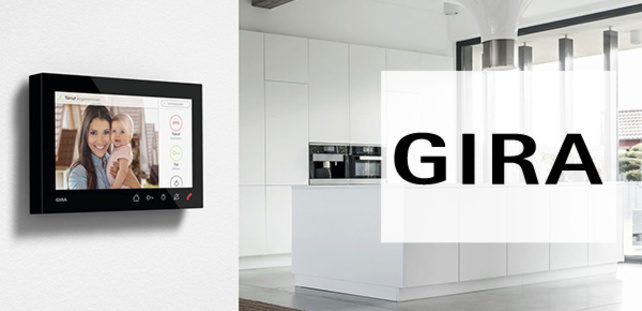 Gira bei EH-TEC GmbH in Kitzingen