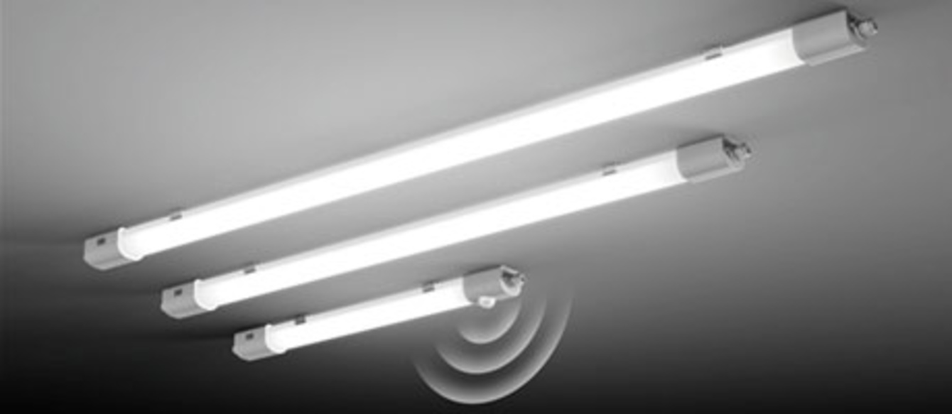 Planox Feuchtraumleuchten bei EH-TEC GmbH in Kitzingen