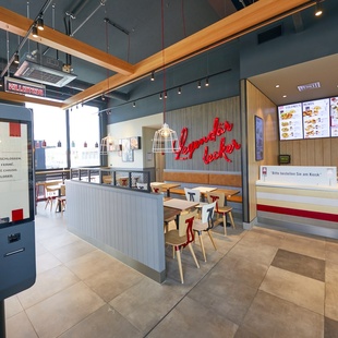 KFC Bispingen