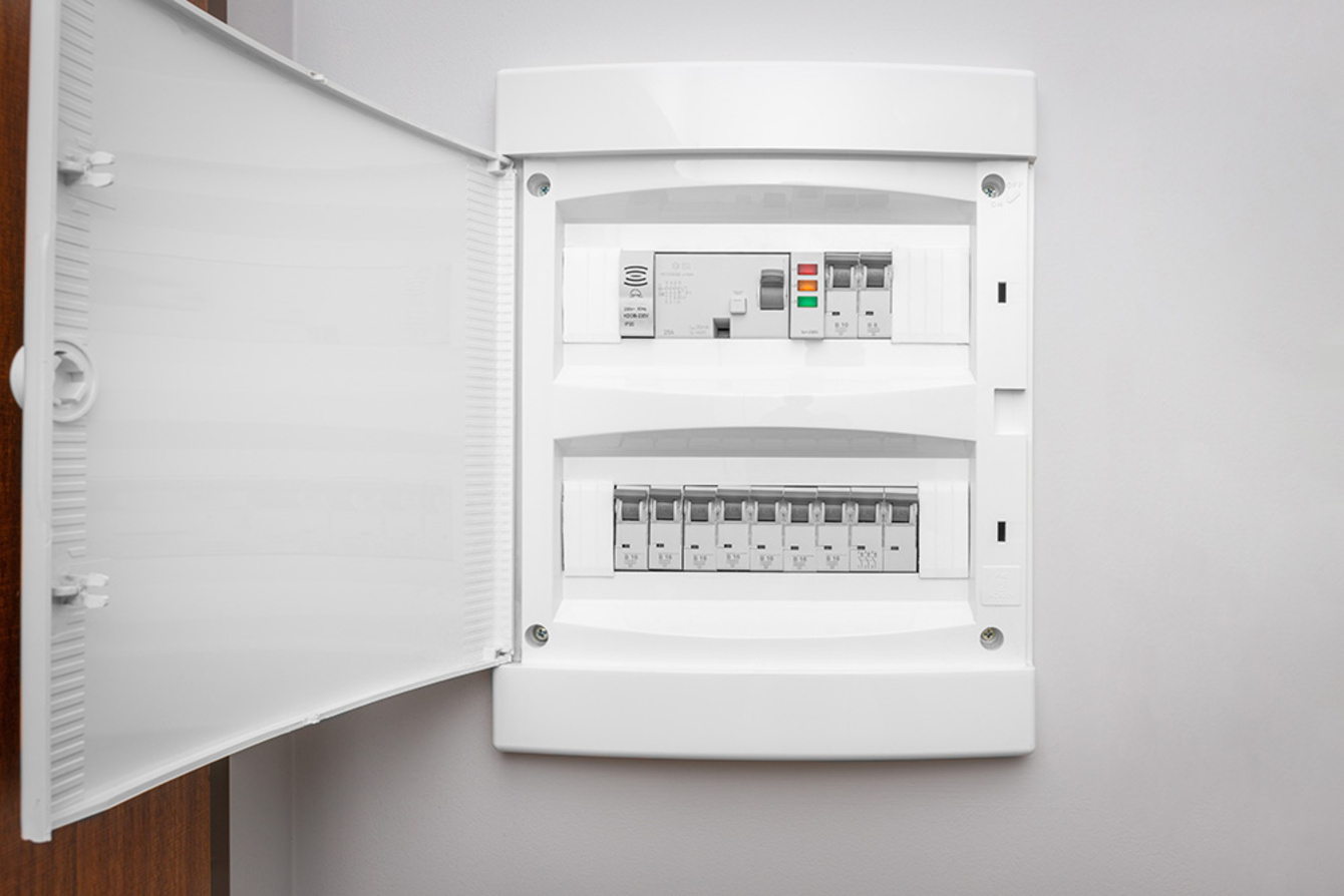 Über­spannungs­schutz bei EH-TEC GmbH in Kitzingen