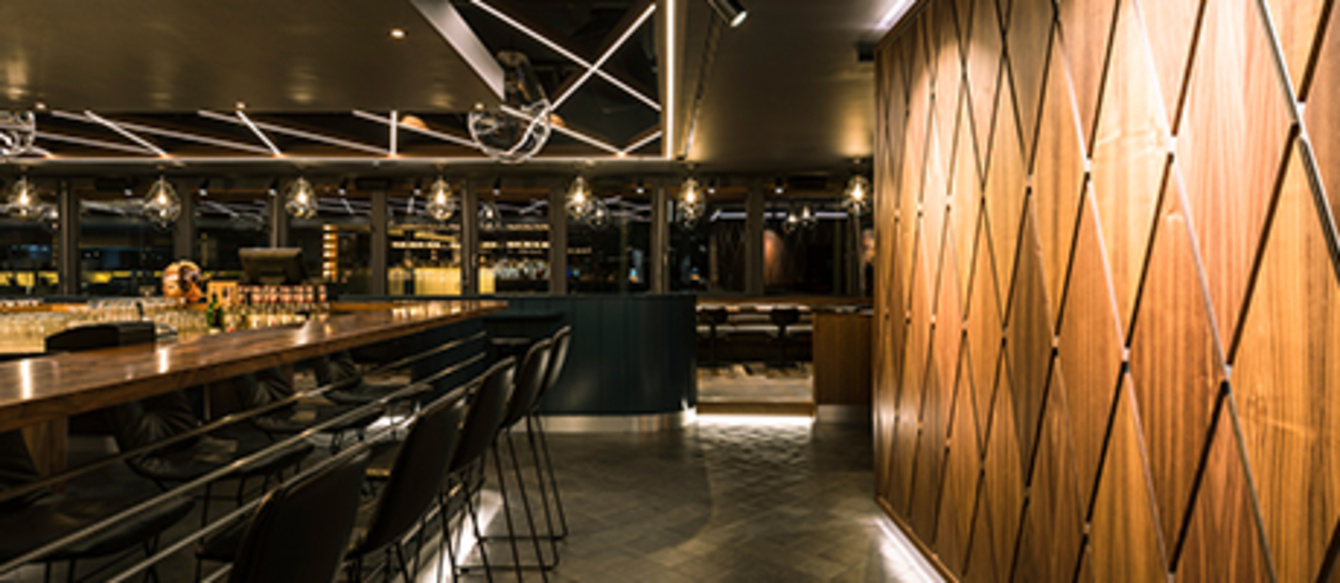 Hotellerie / Gastronomie bei EH-TEC GmbH in Kitzingen