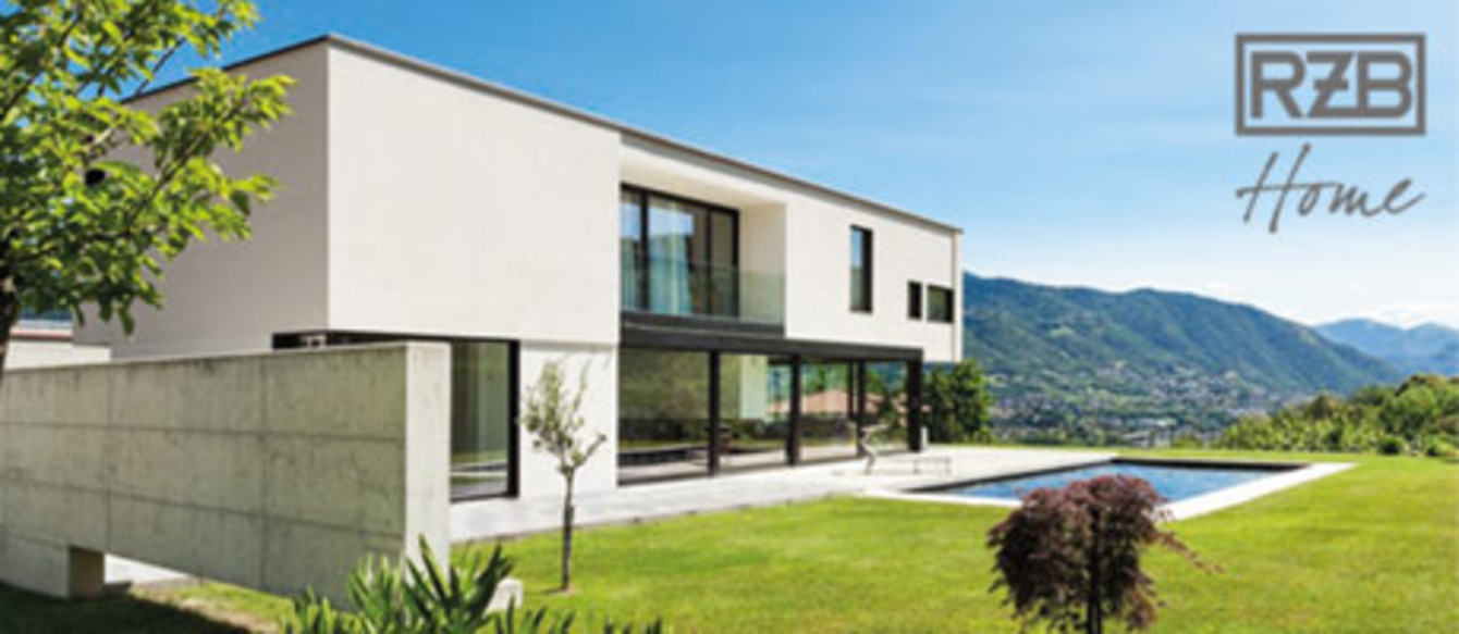 RZB Home + Basic bei EH-TEC GmbH in Kitzingen