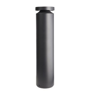 Poller­leuchten bei EH-TEC GmbH in Kitzingen
