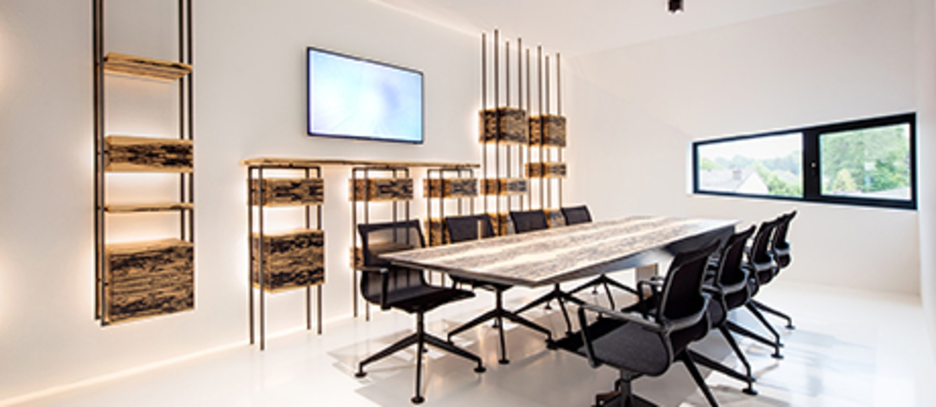 Büro / Kommunikation bei EH-TEC GmbH in Kitzingen