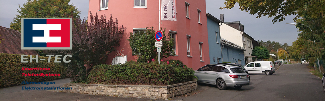 EH-TEC GmbH in Kitzingen